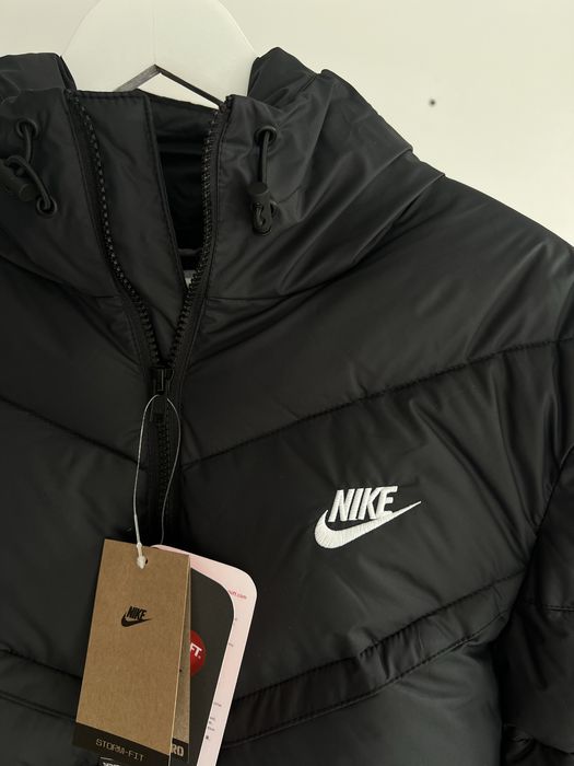 Куртка Nike Storm-Fit