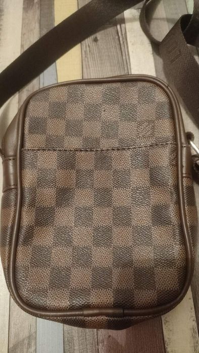 Męska torba na ramię  Louis Vuitton