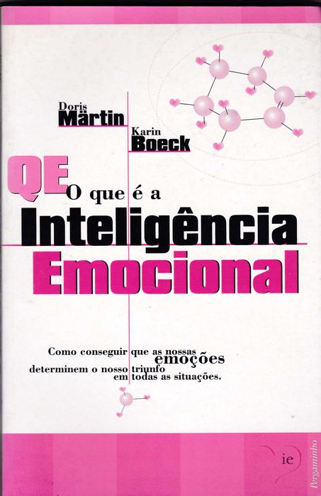 Livros de desenvolvimento pessoal