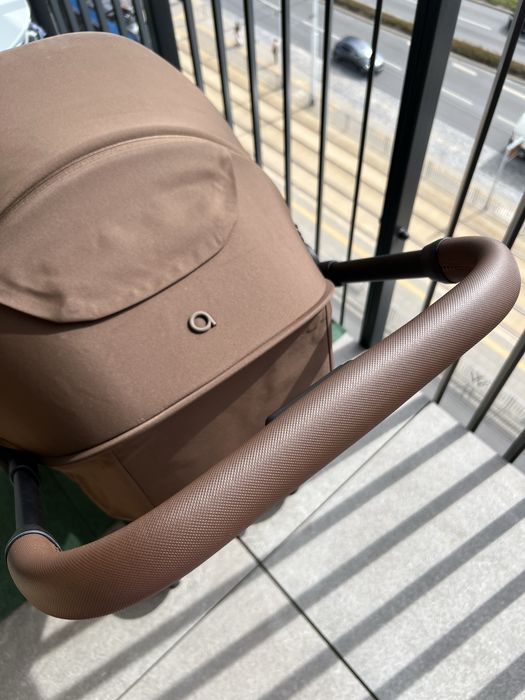 Wozek Anex Air-Q Doppio