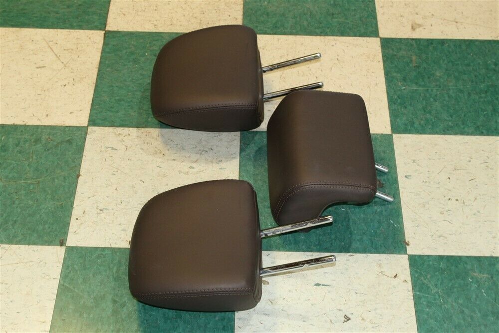 Подголовники q 50 JX35 qx 60 70 INFINITI 2013-2020 Цена за 1шт