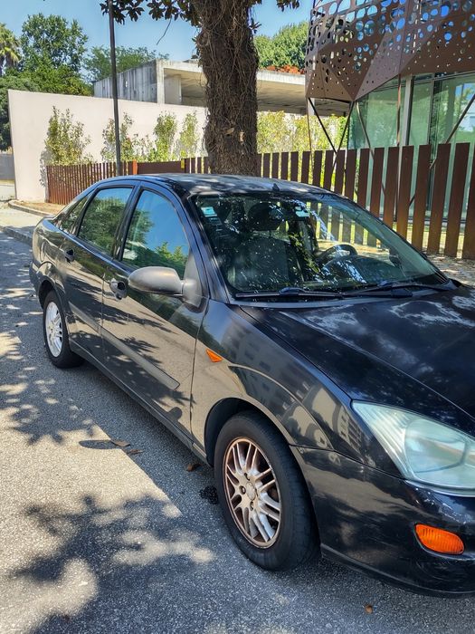Ford Focus (DFW) 1.6 de 1999