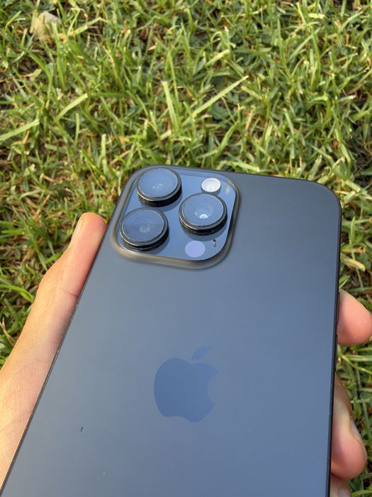 Iphone 16 pro max 1tb