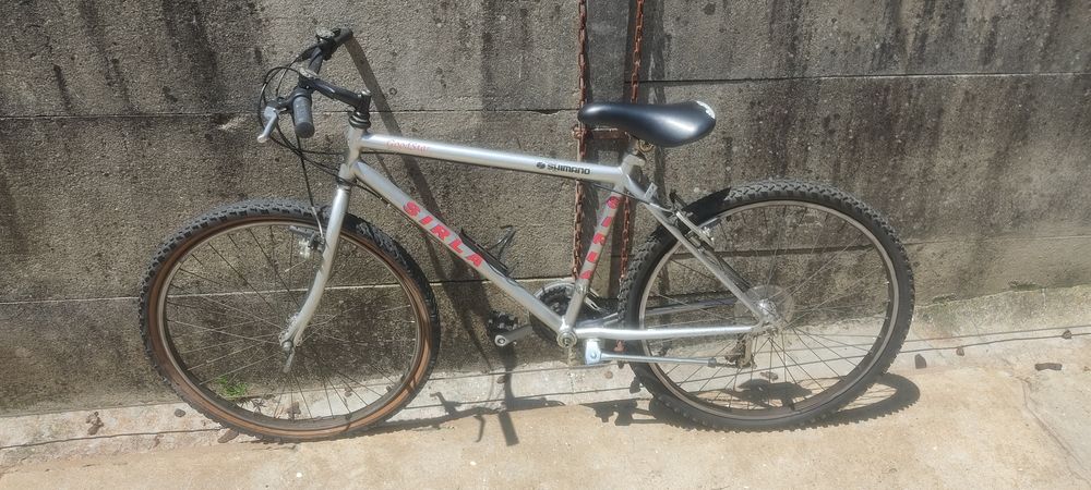 Bicicletas para vender