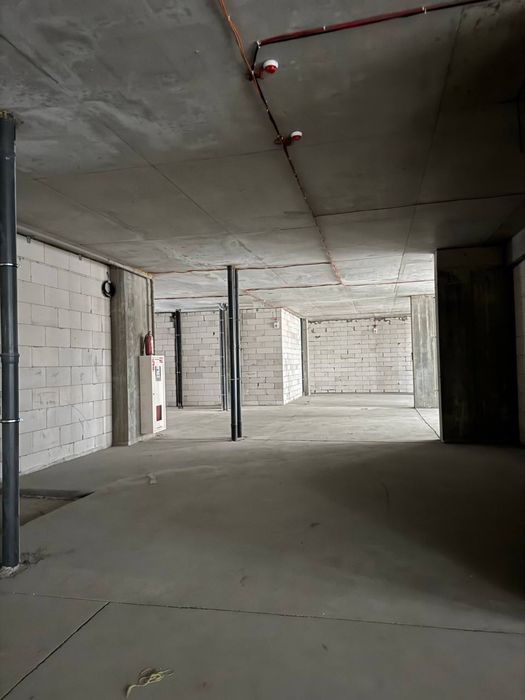 Фітнес. Супермаркет. Учбовий центр . Новий клубний будинок.