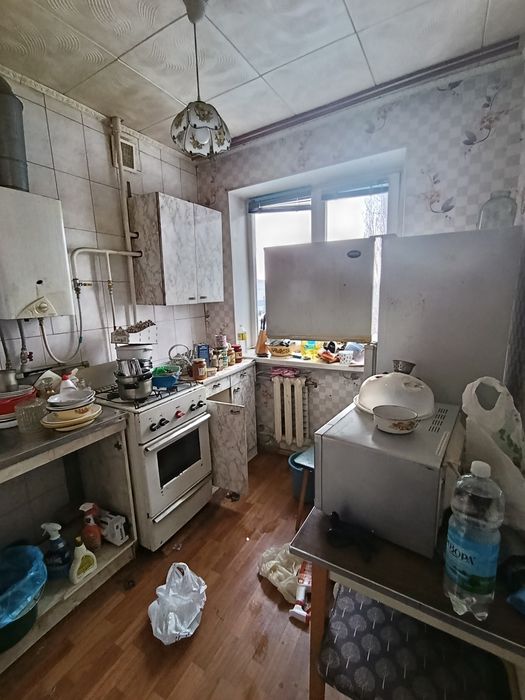 Клінінг, прибирання (усі види послуг)