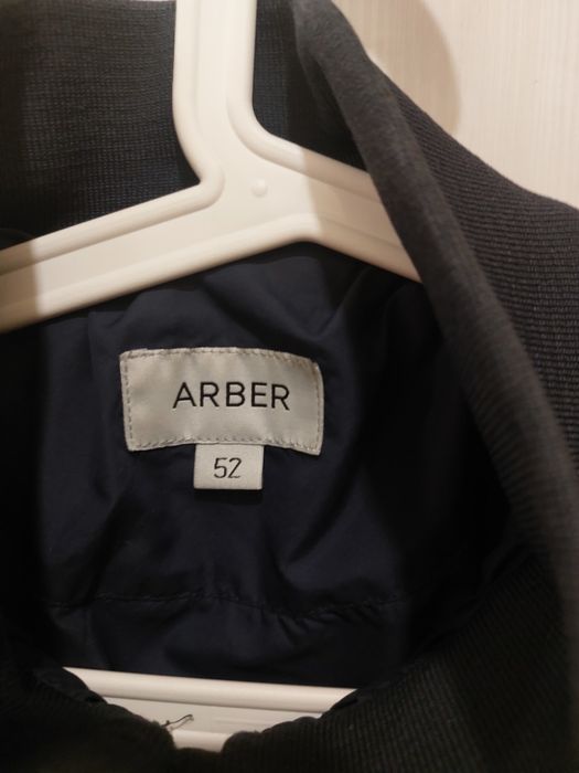 Продам куртку Arber