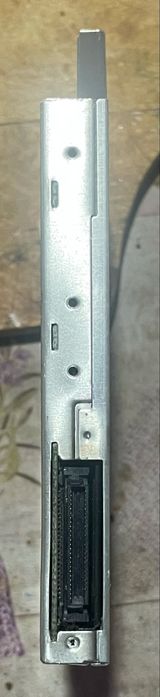 Leitor DVD/CD Rewriter HP (Model: TS-L632)