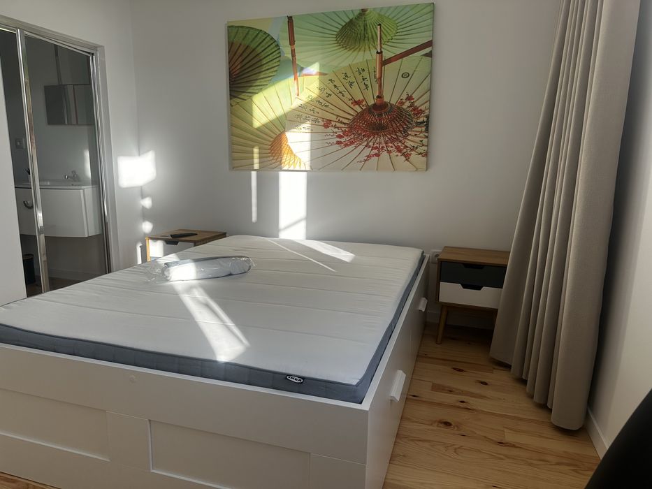 QUARTO SUITE PENAFIEL 1 OU 2 PESSOAS