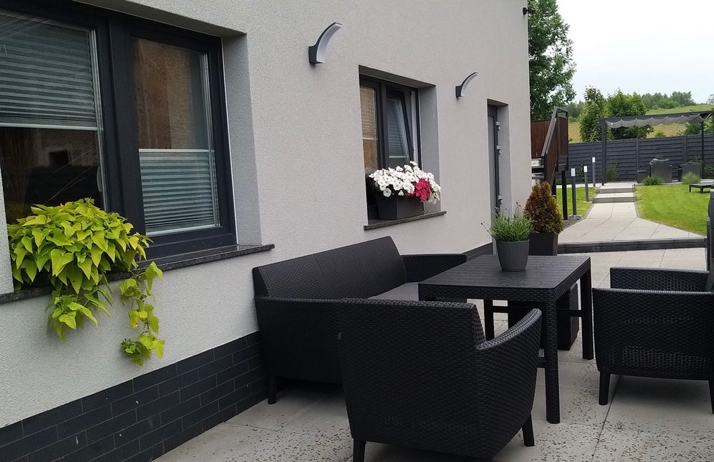 Apartamenty do wynajęcia