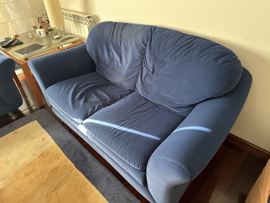 Sofas Divani & Divani (2 lug +3 lug)