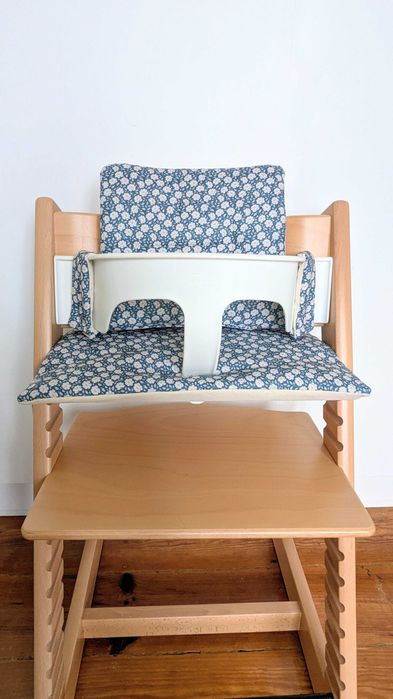 Almofadas para cadeira evolutiva Stokke Tripp Trapp