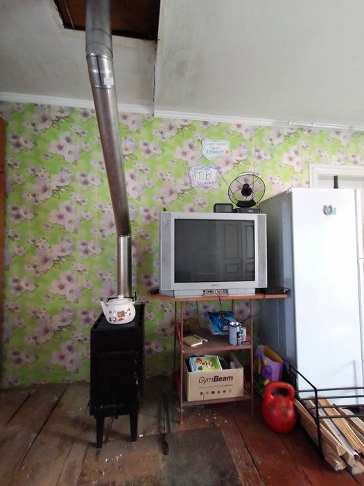 Продається дім смт Вороніж