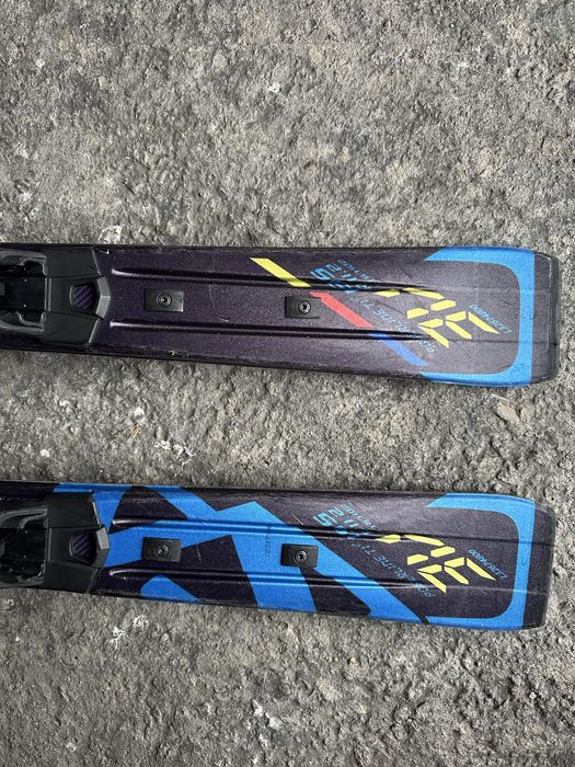 narty salomon 3v - sprzęt do sportów zimowych | OLX Sport i