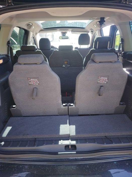 Peugeot 5008 Allure