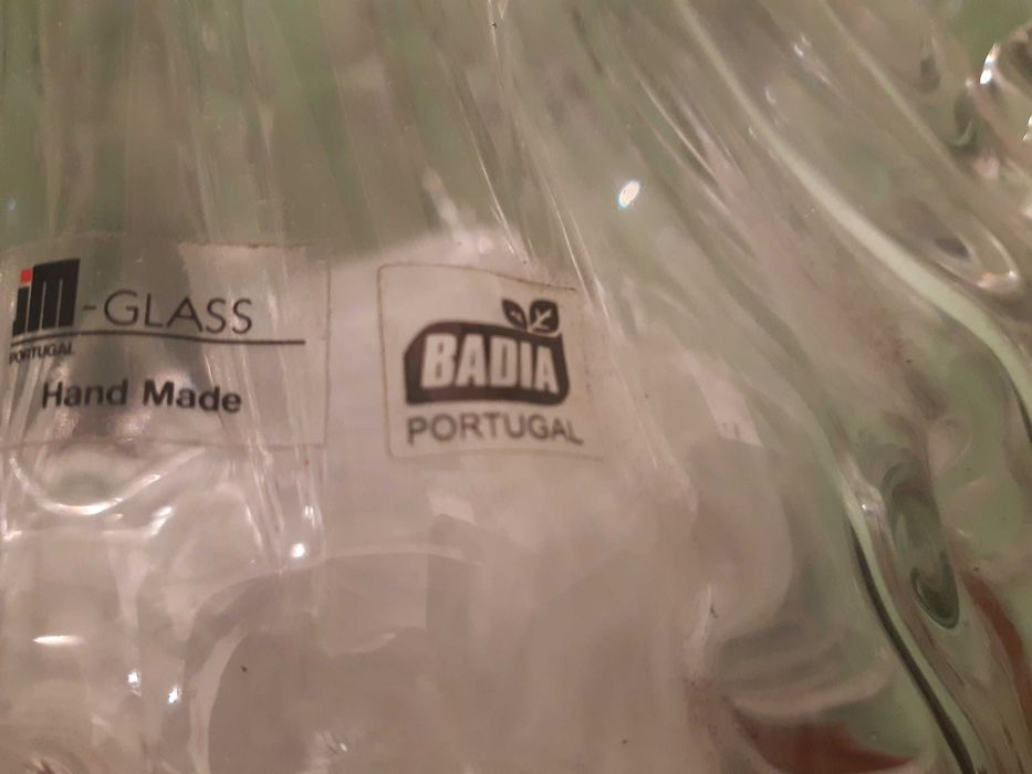 Decoração Fim de atividade