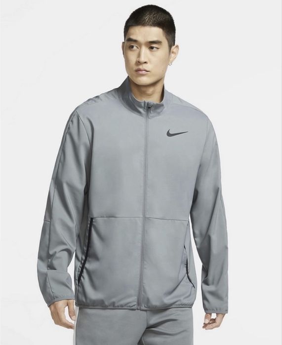 Зіп кофта Nike original