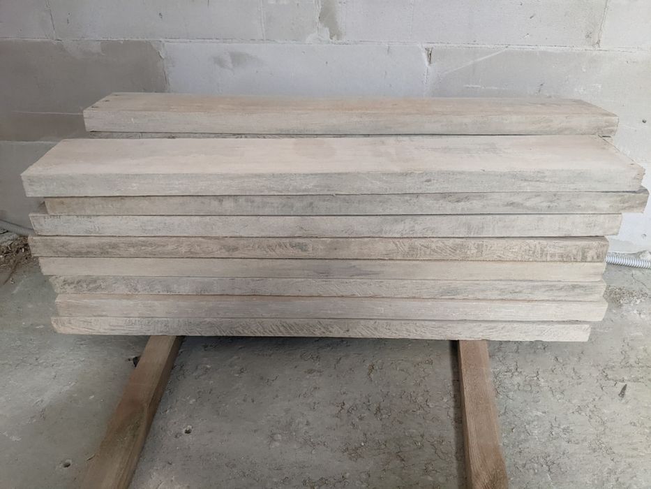 Podstopnice schody budowa schodów