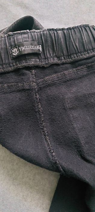 Жіночі теплі штани, розмір 28