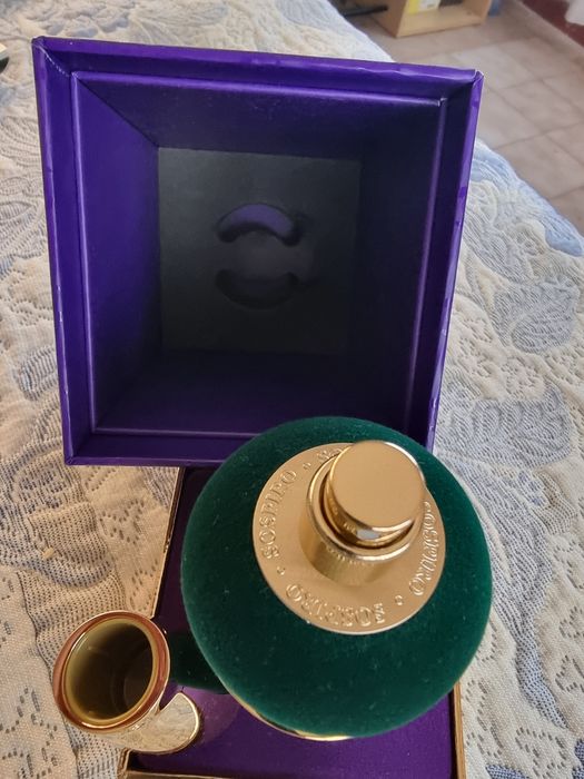 Sospiro Basso 100 ml.