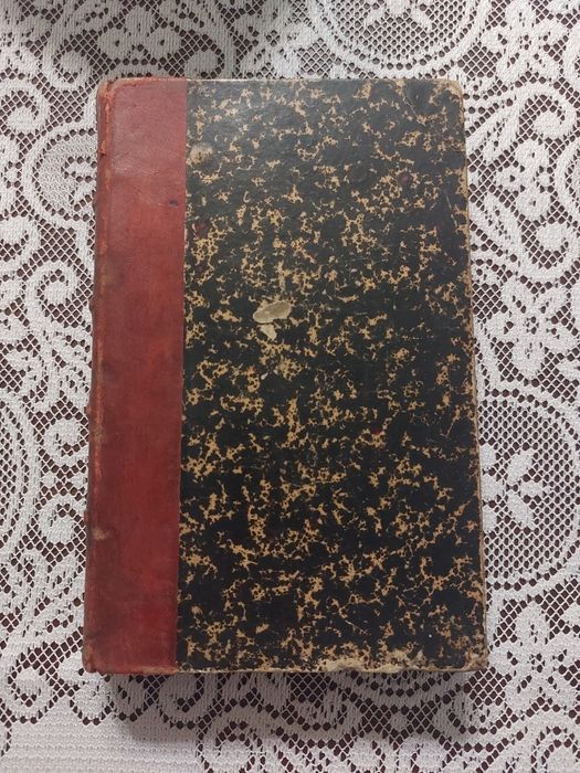 Livro antigo Comment devenir Fort, 1904