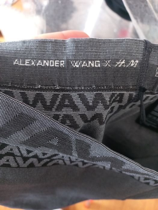 Alexander Wang Leggings M