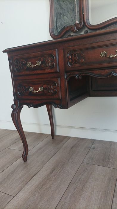 Stylowe toaletka Ludwik (sprzedana)