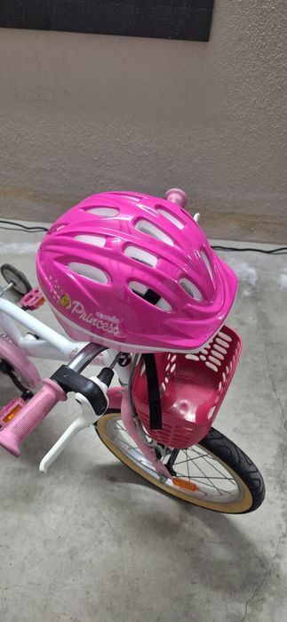 Venda de bicicleta + trotinete