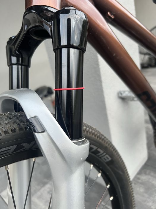 Ns decade v2 | Rock Shox pike dj !OPIS!