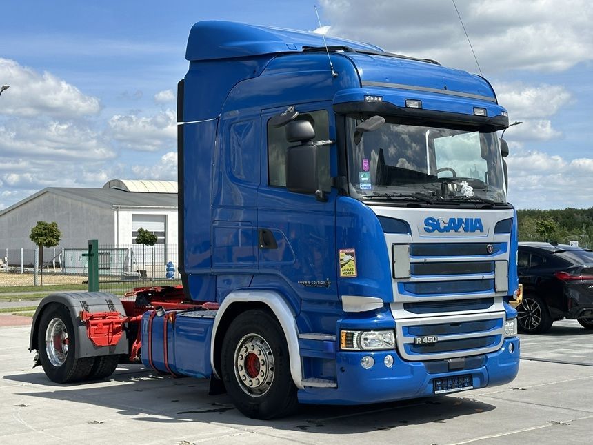 Scania