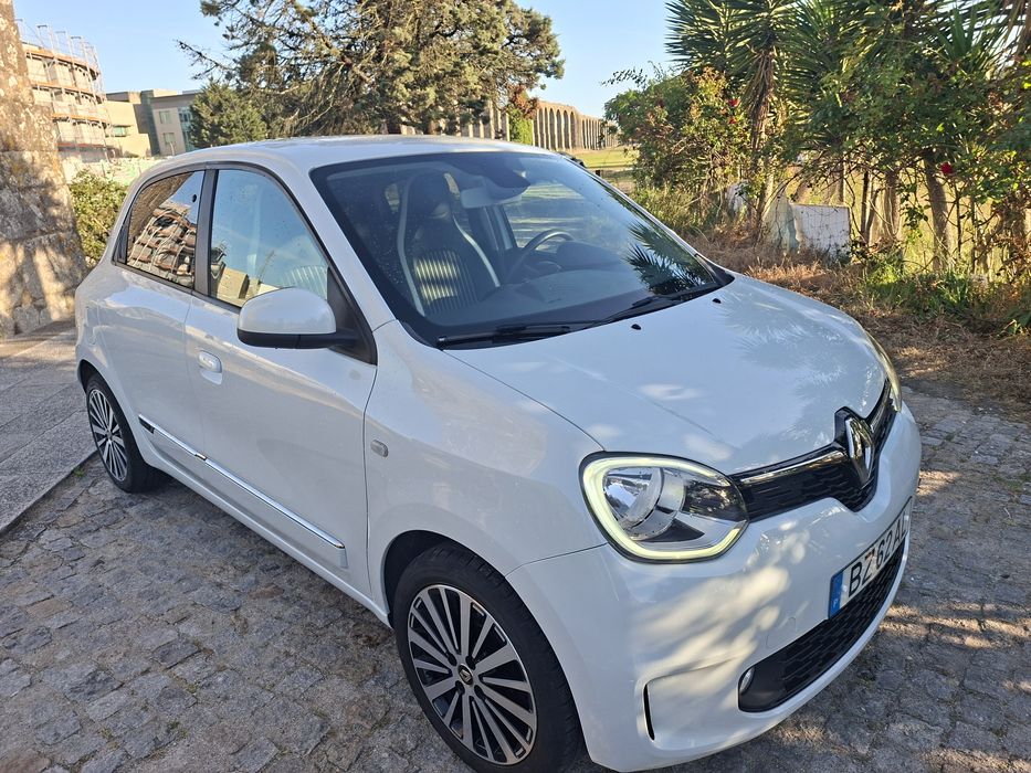 Renault twingo III 75 Limited