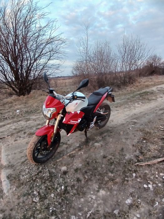 Geon issen 250 v2 Розбор