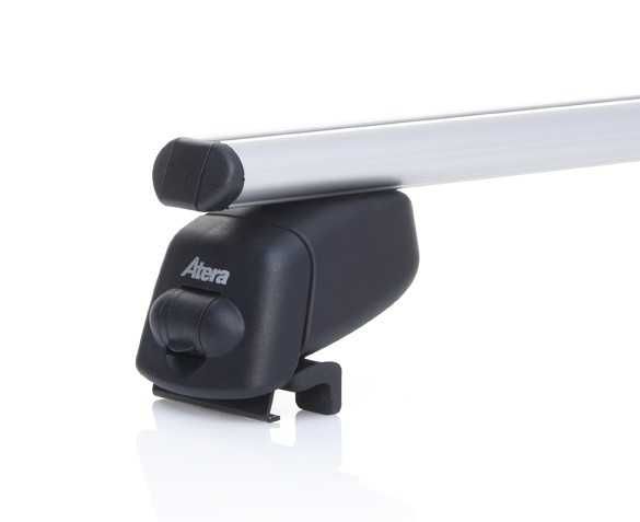 Barras de Tejadilho em Alumínio – Qualidade Premium - ATERA 044208