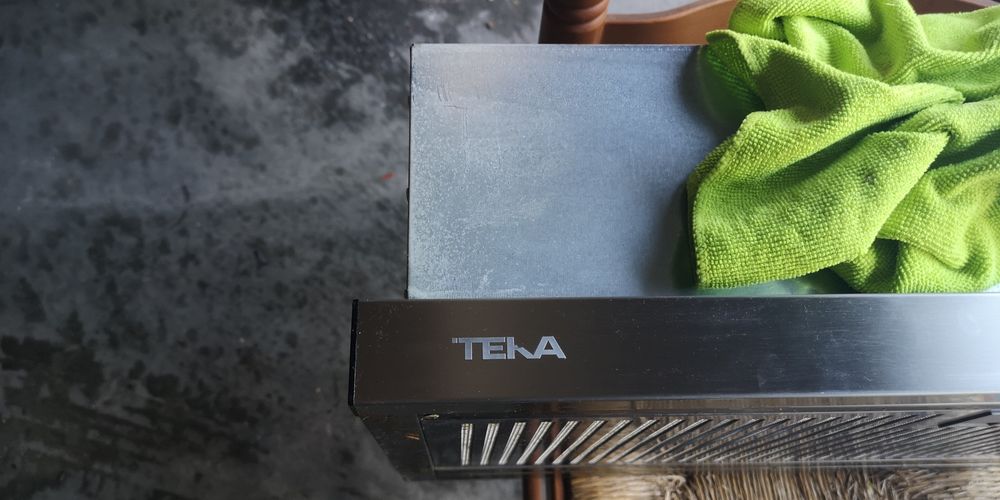 Exaustor Encastrar TEKA CNL6415 PLUS SS Inox 07/2023