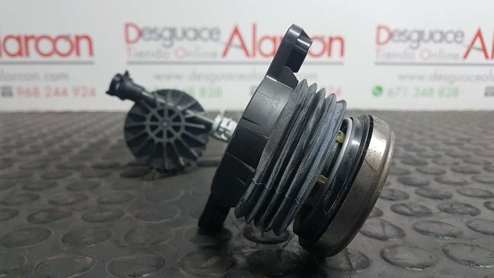 BOMBITO DE EMBRAIAGEM RENAULT CLIO IV BUSINESS