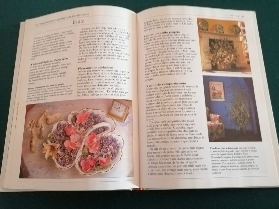 Guia Prático - Arranjos Florais