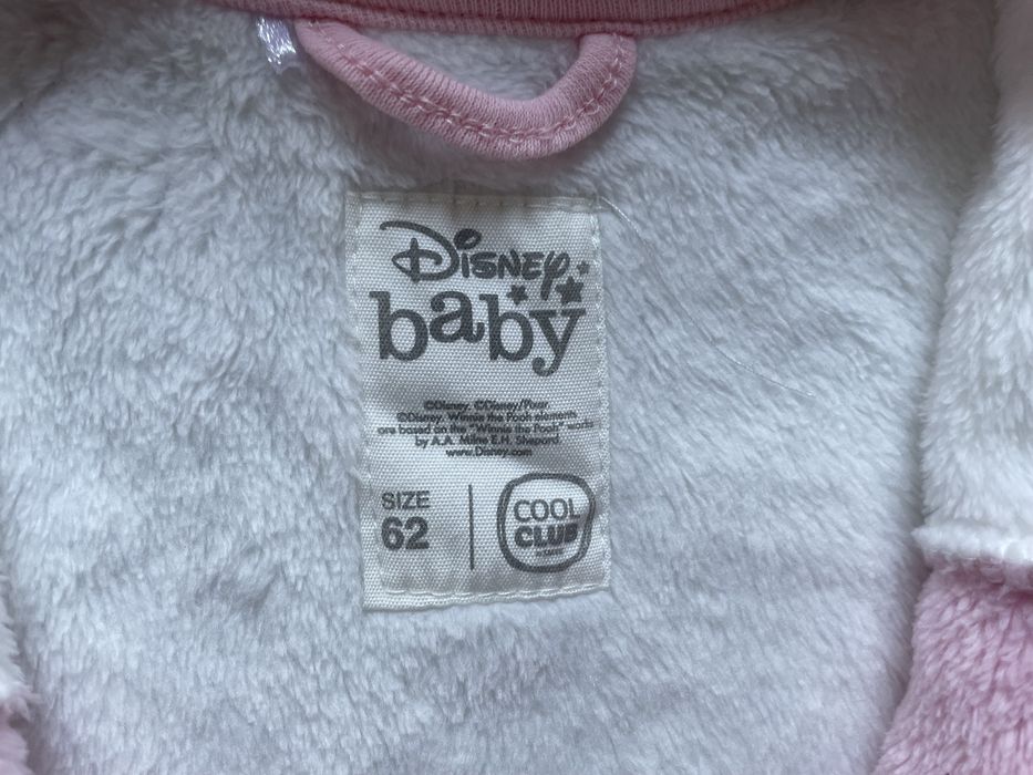 Pajacyk kombinezon 62