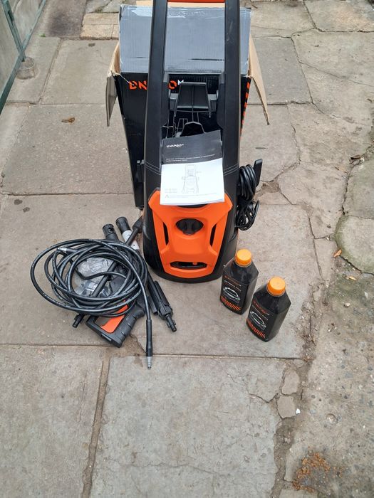 Автомойка Дніпро М