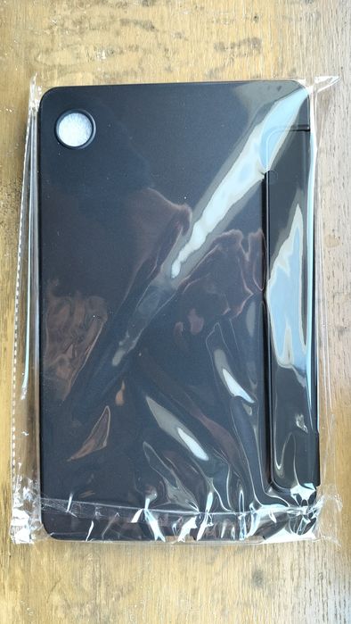 Samsung Galaxy Tab A11 8.7" 4G  LTE (8/128GB) Gray — Повний комплект 3-в-1!