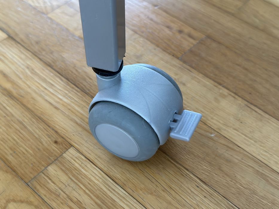 Berço mini Cambrass