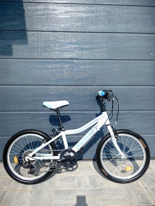 Sprzedam rower ROMET 20 JOLENE 1.0