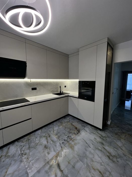 2-rooms apartment apartment by the address st. Kapelanska (area 73 m²) - Atlanta.ua - photo 2