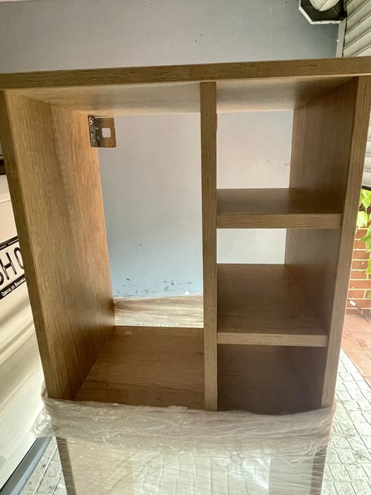 Полка для книг, игрушек