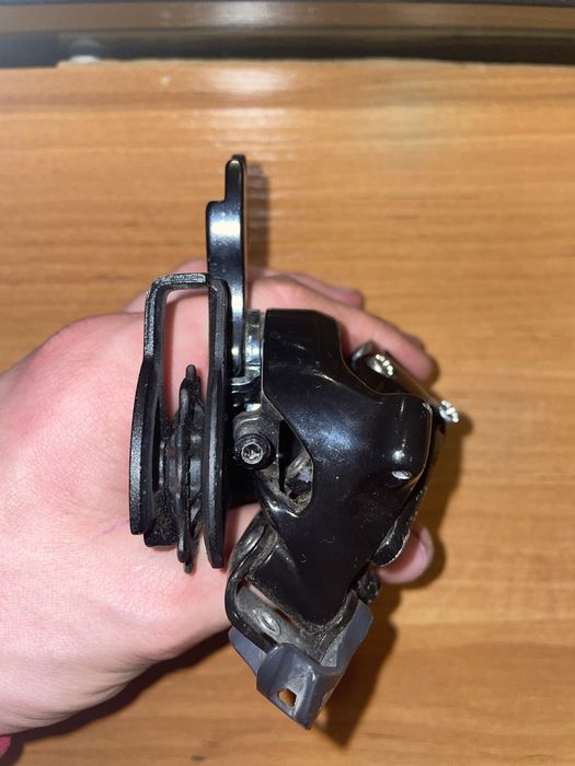 Sram gx 10-speed mtb dh