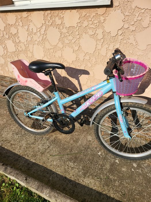 Ровер дитячий , діаметр 20