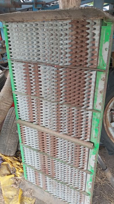 Комплект решет ДОН 1500Б