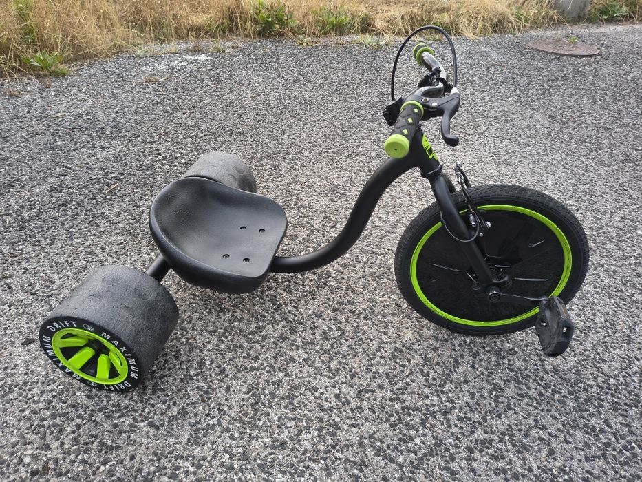 Drift Trike Criança