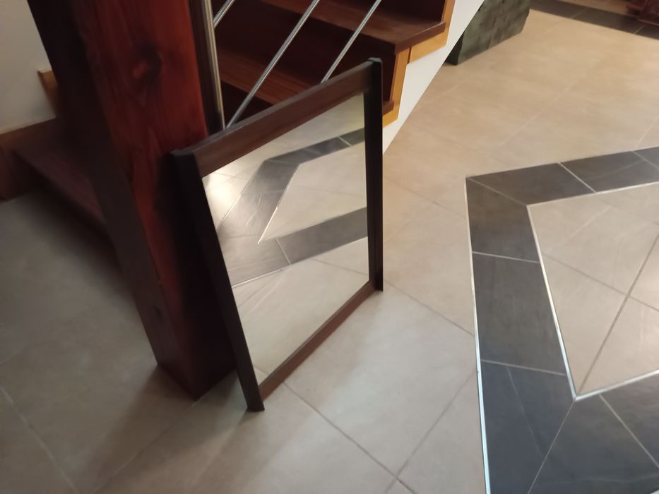 Espelho de quarto / casa de banho