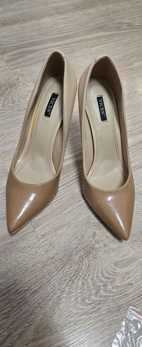 Szpilki obcasy damskie