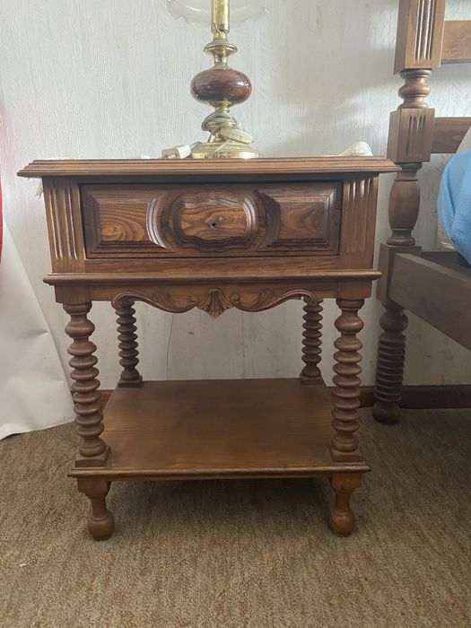 Conjunto de móveis diversos (vendo todos juntos ou separados)